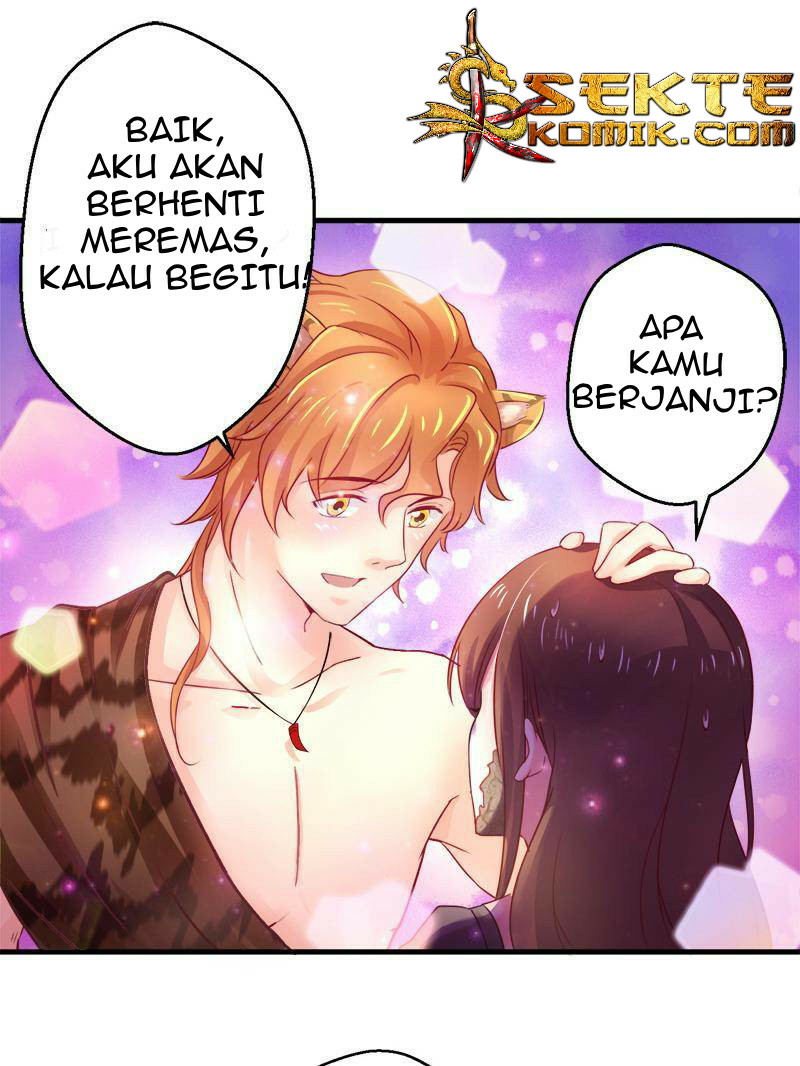 Beauty and the Beasts Chapter 05 Gambar 9